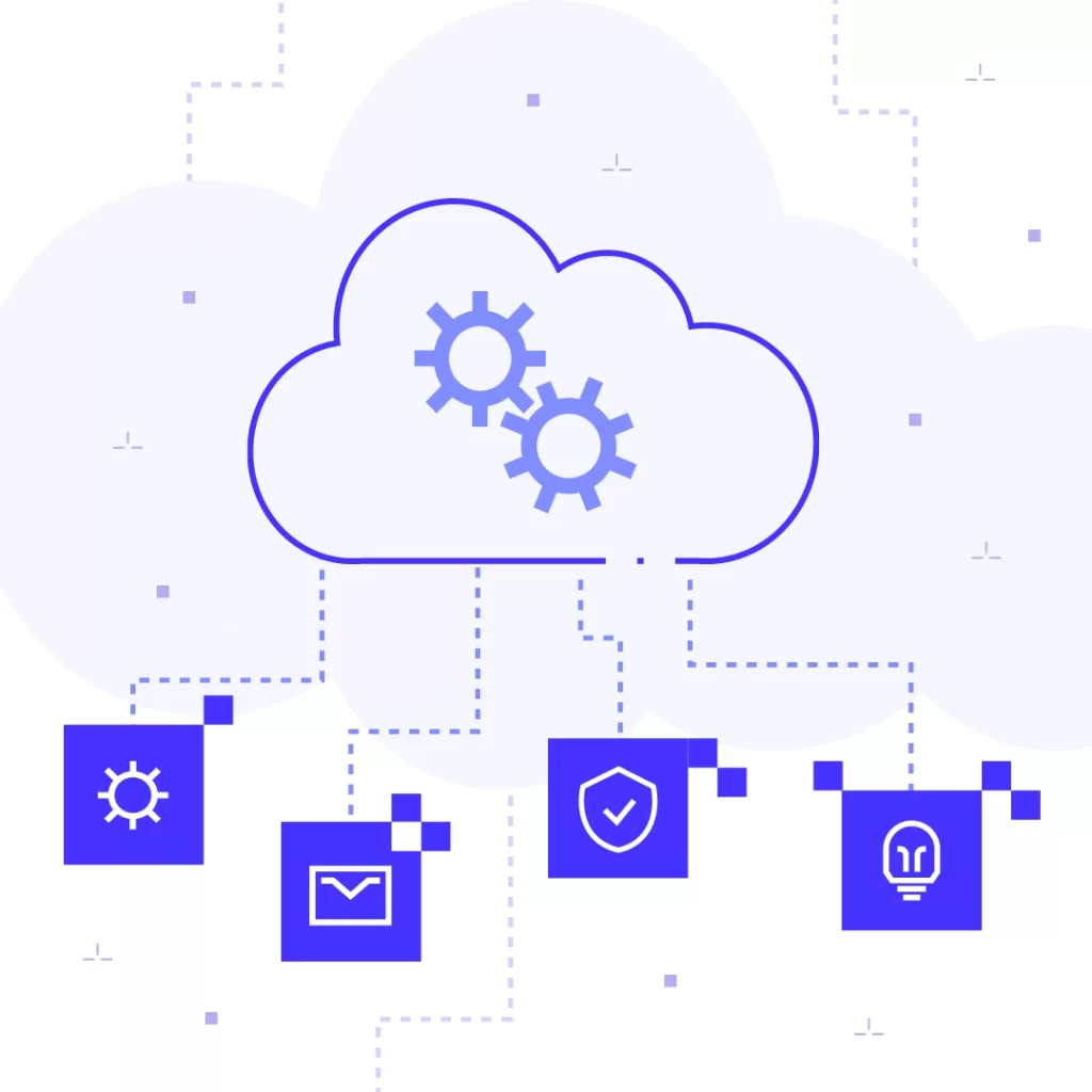 Cloud-based solution for cost optimisation in Azure